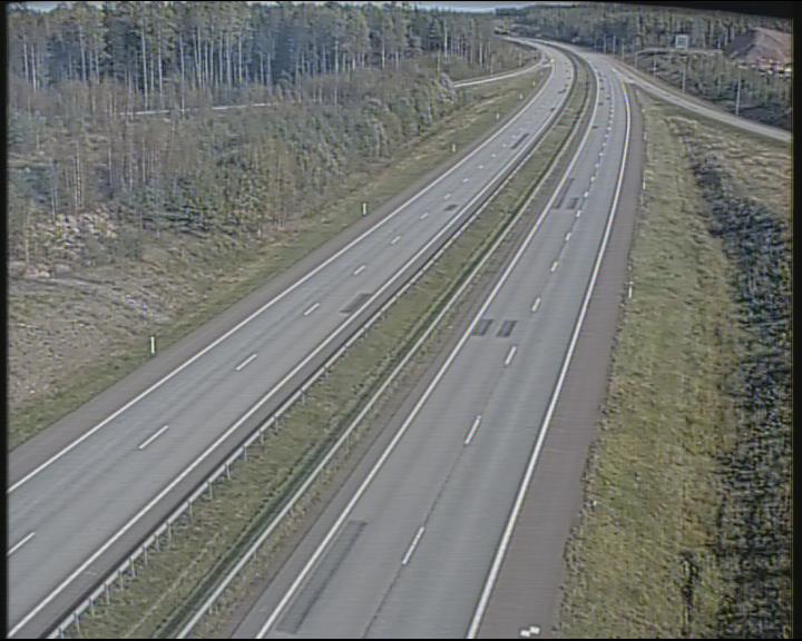 Kelikamerat Kuva Tie 7 Loviisa Itä, Loviisa, Uusimaa