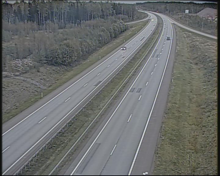 Kelikamerat Kuva Tie 7 Loviisa Itä, Loviisa, Uusimaa