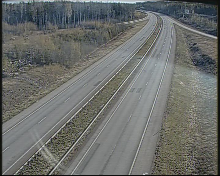 Kelikamerat Kuva Tie 7 Loviisa Itä, Loviisa, Uusimaa