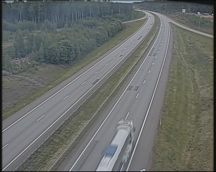 Kelikamerat Kuva Tie 7 Loviisa Itä, Loviisa, Uusimaa