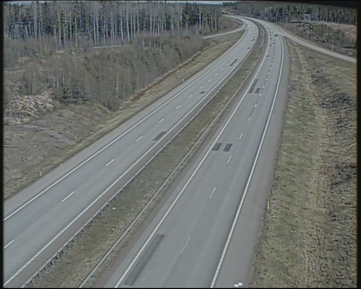 Kelikamerat Kuva Tie 7 Loviisa Itä, Loviisa, Uusimaa