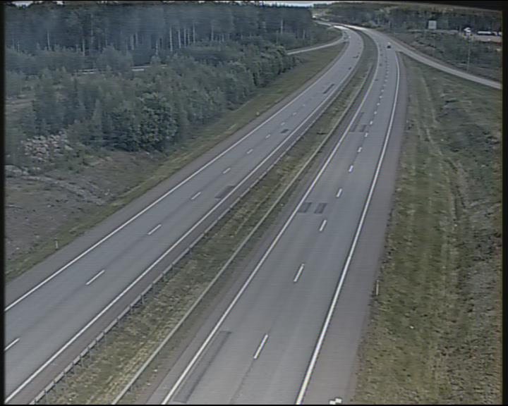 Kelikamerat Kuva Tie 7 Loviisa Itä, Loviisa, Uusimaa