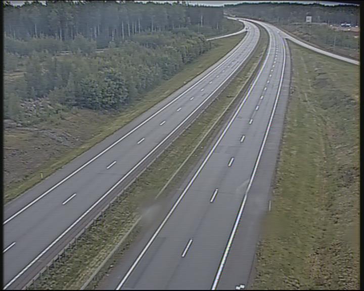 Kelikamerat Kuva Tie 7 Loviisa Itä, Loviisa, Uusimaa