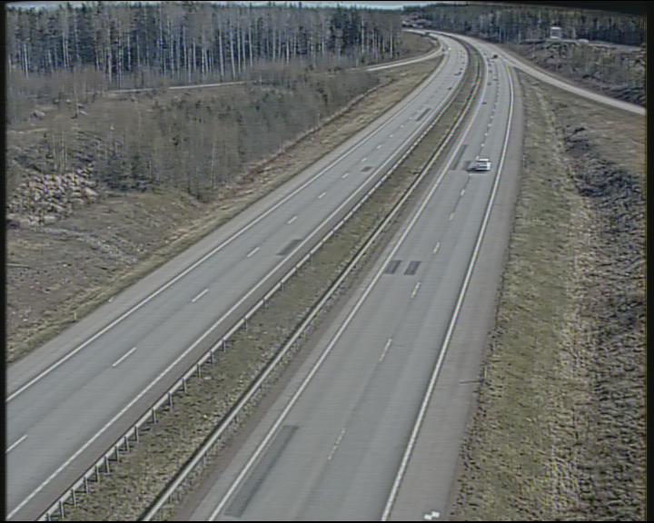 Kelikamerat Kuva Tie 7 Loviisa Itä, Loviisa, Uusimaa