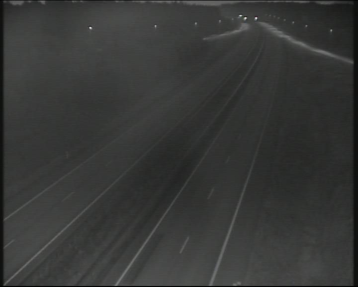Weather Camera Image Väg 7 Lovisa öst, Loviisa, Uusimaa