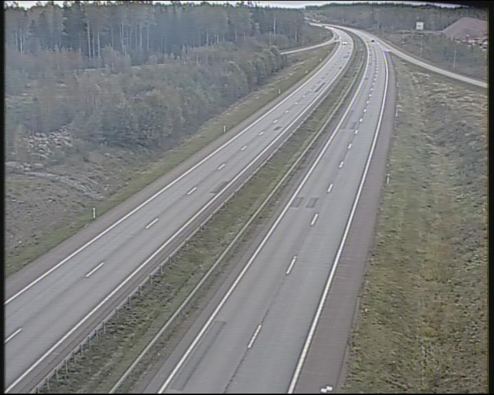 Kelikamerat Kuva Tie 7 Loviisa Itä, Loviisa, Uusimaa