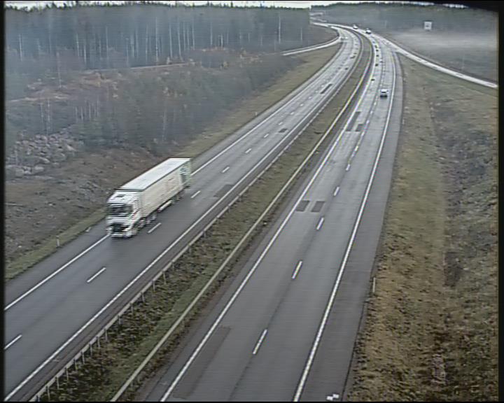 Kelikamerat Kuva Tie 7 Loviisa Itä, Loviisa, Uusimaa