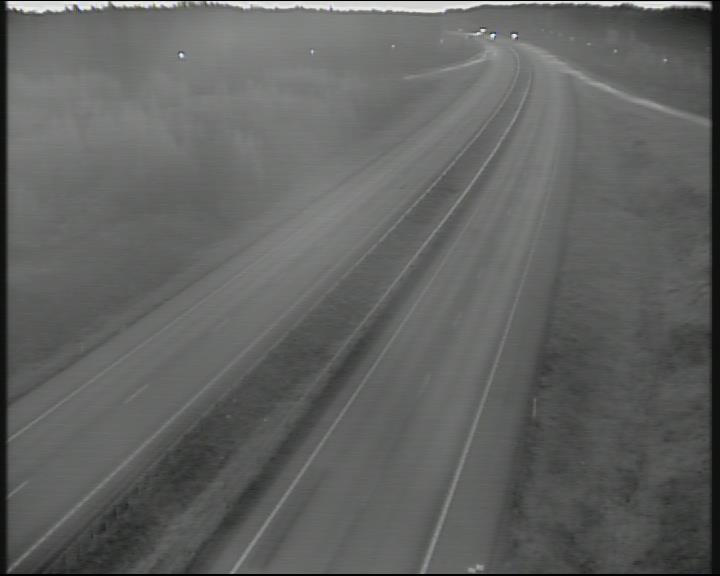 Weather Camera Image Väg 7 Lovisa öst, Loviisa, Uusimaa
