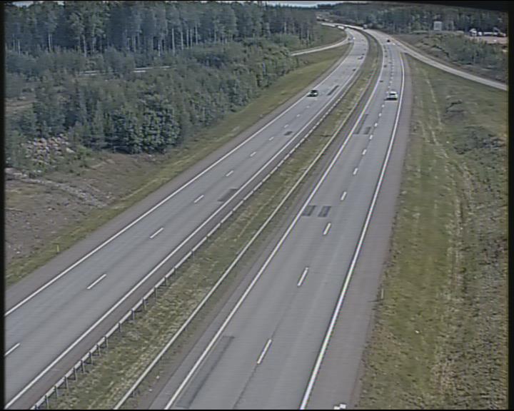 Kelikamerat Kuva Tie 7 Loviisa Itä, Loviisa, Uusimaa