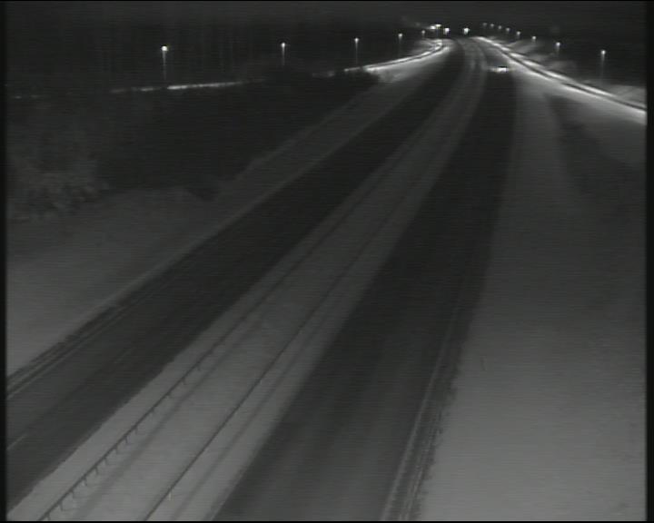 Kelikamerat Kuva Tie 7 Loviisa Itä, Loviisa, Uusimaa