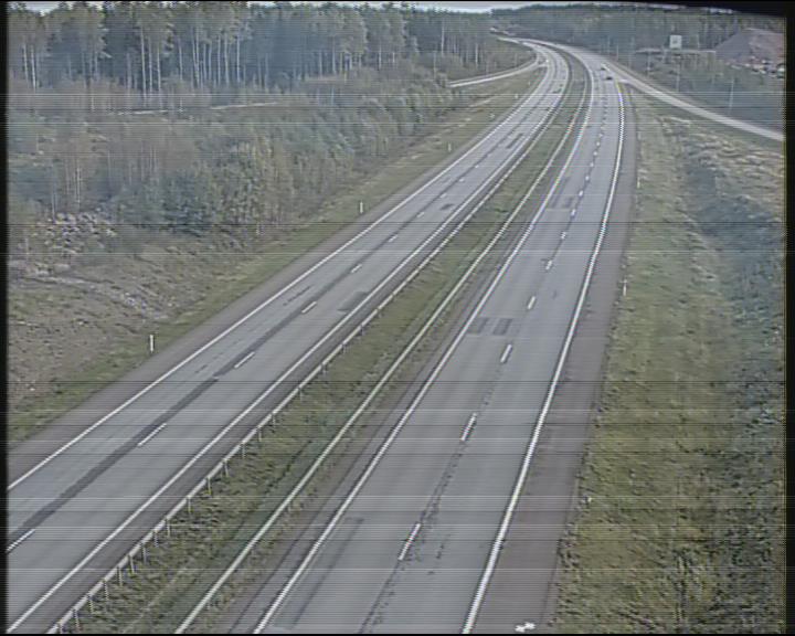 Weather Camera Image Road 7 Loviisa east, Loviisa, Uusimaa