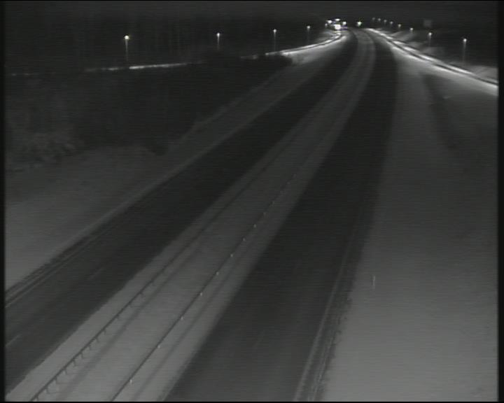 Kelikamerat Kuva Tie 7 Loviisa Itä, Loviisa, Uusimaa