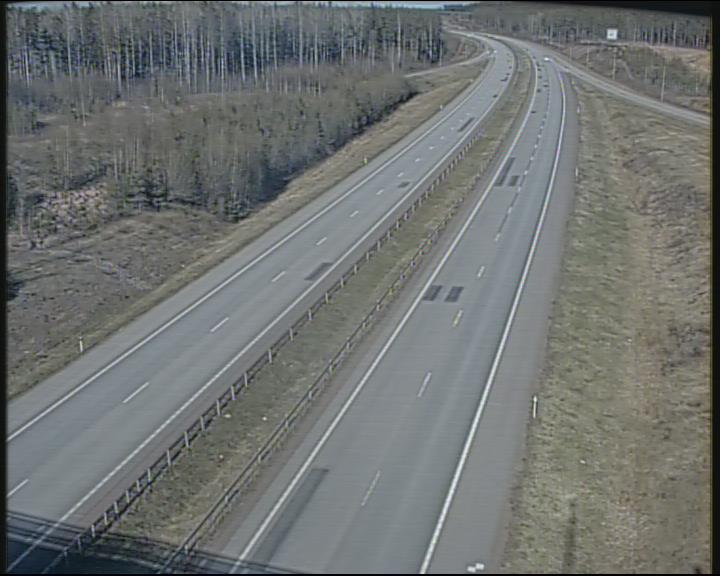 Kelikamerat Kuva Tie 7 Loviisa Itä, Loviisa, Uusimaa