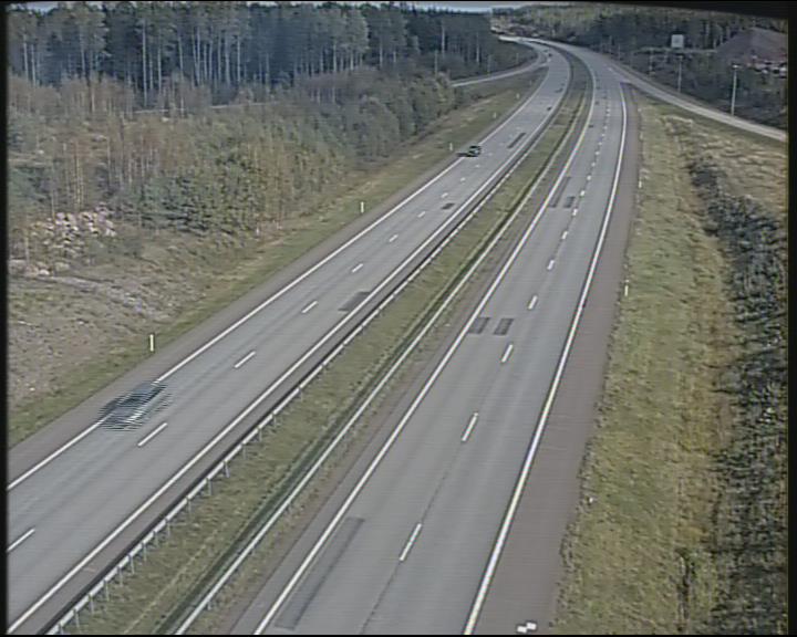 Weather Camera Image Road 7 Loviisa east, Loviisa, Uusimaa