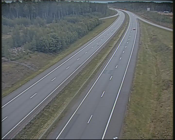 Kelikamerat Kuva Tie 7 Loviisa Itä, Loviisa, Uusimaa