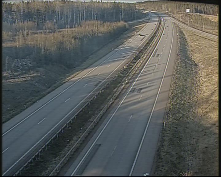Kelikamerat Kuva Tie 7 Loviisa Itä, Loviisa, Uusimaa