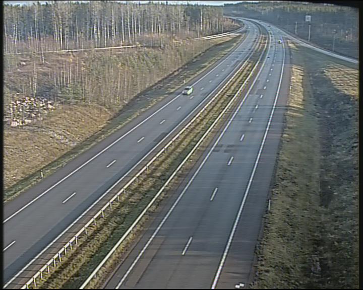 Kelikamerat Kuva Tie 7 Loviisa Itä, Loviisa, Uusimaa