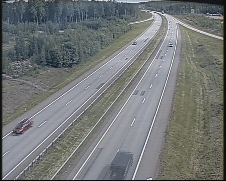Kelikamerat Kuva Tie 7 Loviisa Itä, Loviisa, Uusimaa