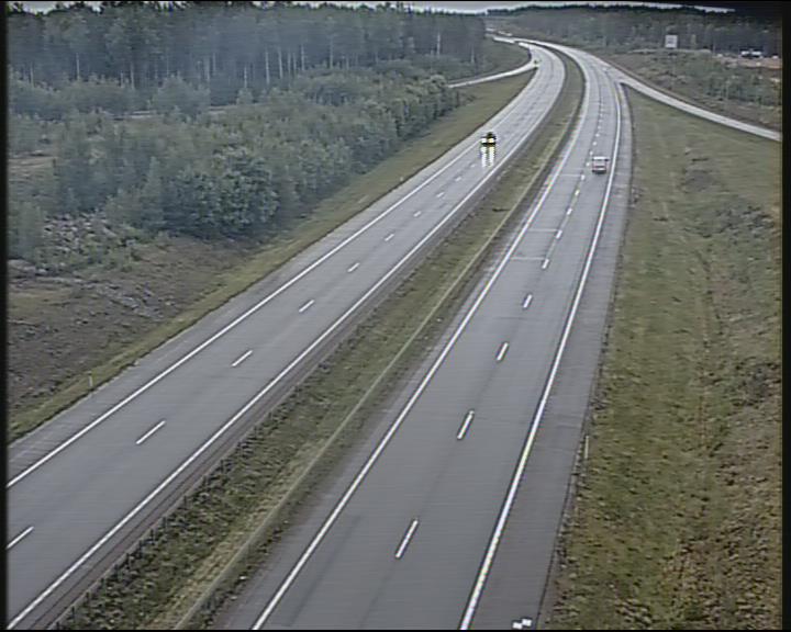 Kelikamerat Kuva Tie 7 Loviisa Itä, Loviisa, Uusimaa