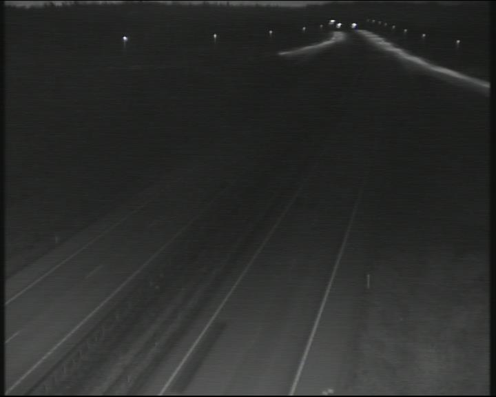 Weather Camera Image Väg 7 Lovisa öst, Loviisa, Uusimaa