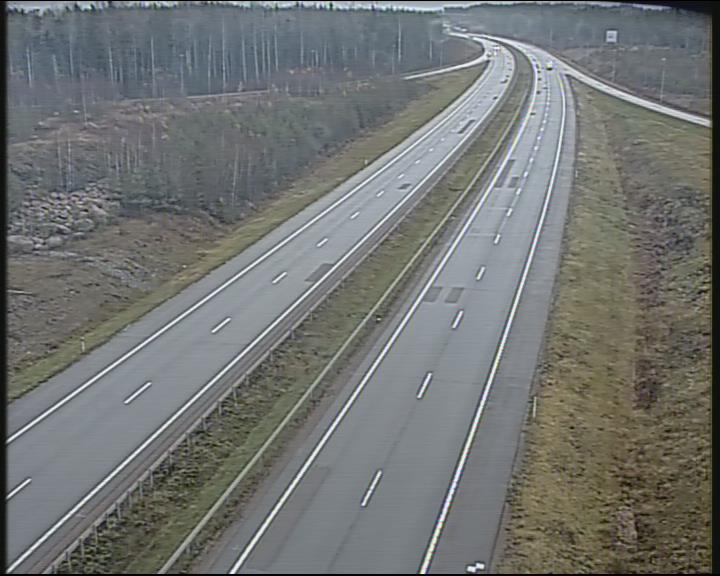 Kelikamerat Kuva Tie 7 Loviisa Itä, Loviisa, Uusimaa