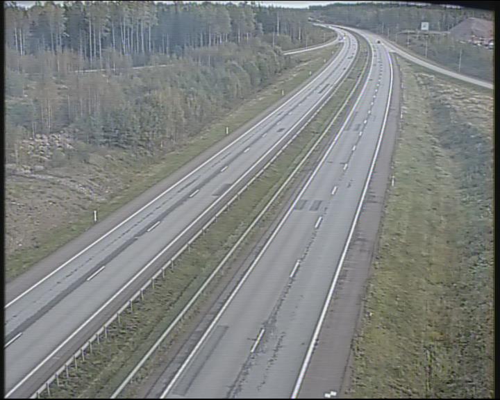 Weather Camera Image Road 7 Loviisa east, Loviisa, Uusimaa