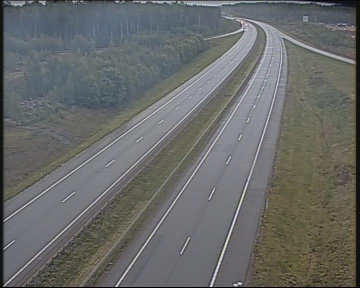 Kelikamerat Kuva Tie 7 Loviisa Itä, Loviisa, Uusimaa