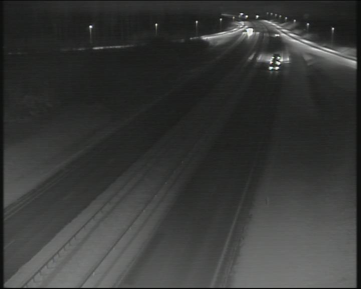 Kelikamerat Kuva Tie 7 Loviisa Itä, Loviisa, Uusimaa