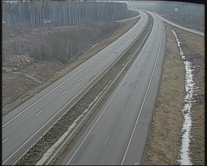 Kelikamerat Kuva Tie 7 Loviisa Itä, Loviisa, Uusimaa