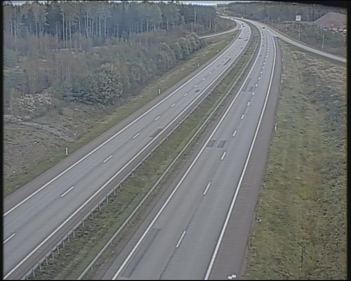 Kelikamerat Kuva Tie 7 Loviisa Itä, Loviisa, Uusimaa
