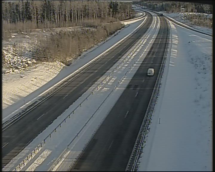 Kelikamerat Kuva Tie 7 Loviisa Itä, Loviisa, Uusimaa