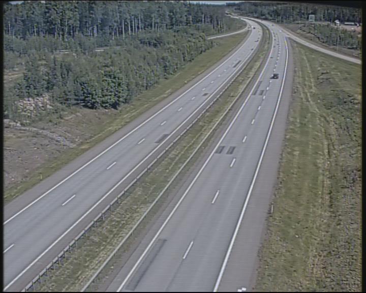 Kelikamerat Kuva Tie 7 Loviisa Itä, Loviisa, Uusimaa