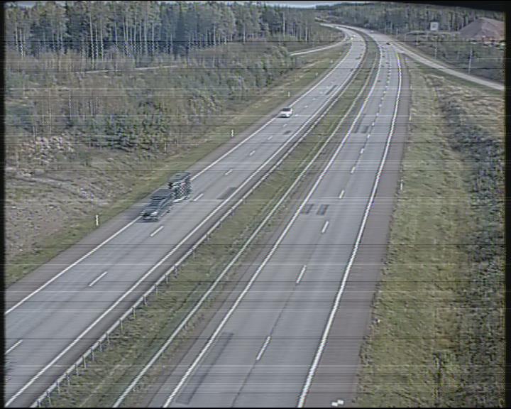 Kelikamerat Kuva Tie 7 Loviisa Itä, Loviisa, Uusimaa
