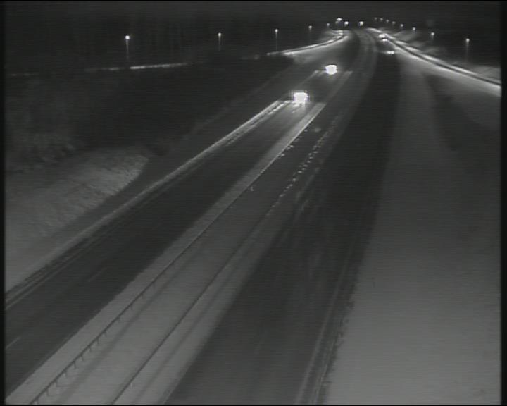 Weather Camera Image Road 7 Loviisa east, Loviisa, Uusimaa