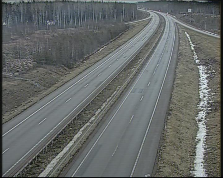 Kelikamerat Kuva Tie 7 Loviisa Itä, Loviisa, Uusimaa