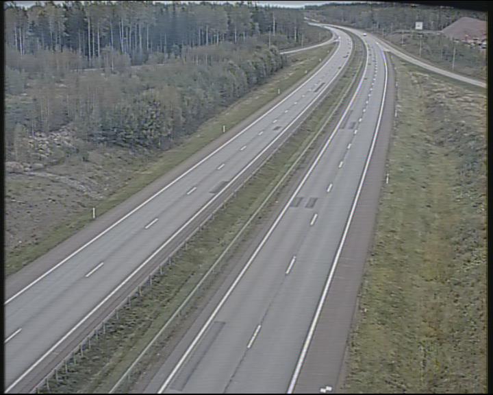 Kelikamerat Kuva Tie 7 Loviisa Itä, Loviisa, Uusimaa