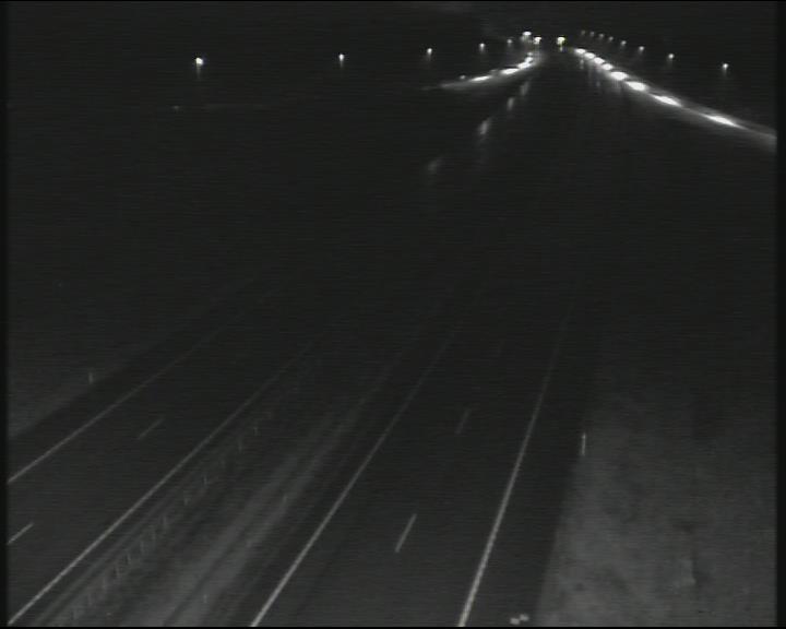 Weather Camera Image Väg 7 Lovisa öst, Loviisa, Uusimaa