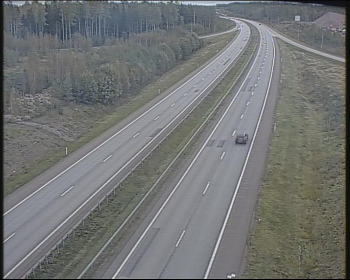 Kelikamerat Kuva Tie 7 Loviisa Itä, Loviisa, Uusimaa