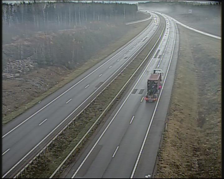 Kelikamerat Kuva Tie 7 Loviisa Itä, Loviisa, Uusimaa