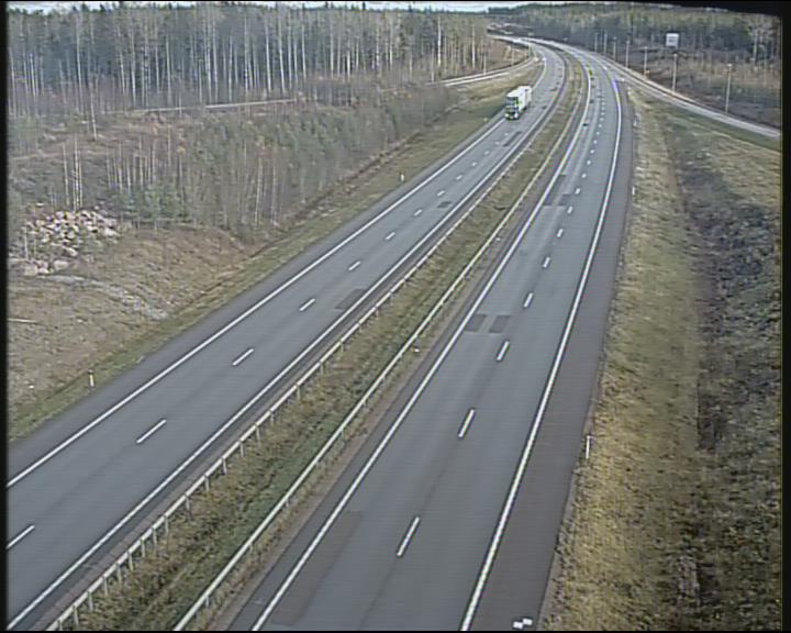 Kelikamerat Kuva Tie 7 Loviisa Itä, Loviisa, Uusimaa