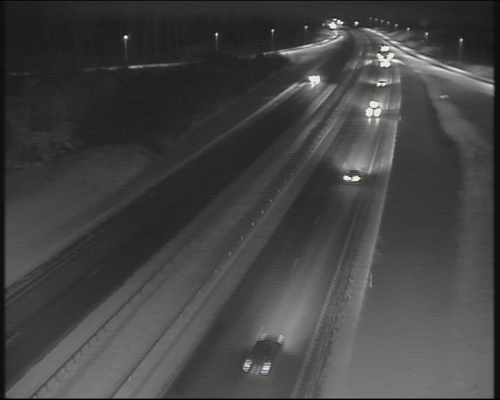 Kelikamerat Kuva Tie 7 Loviisa Itä, Loviisa, Uusimaa