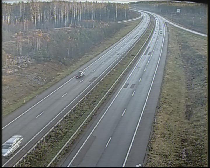 Kelikamerat Kuva Tie 7 Loviisa Itä, Loviisa, Uusimaa