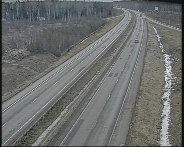 Kelikamerat Kuva Tie 7 Loviisa Itä, Loviisa, Uusimaa