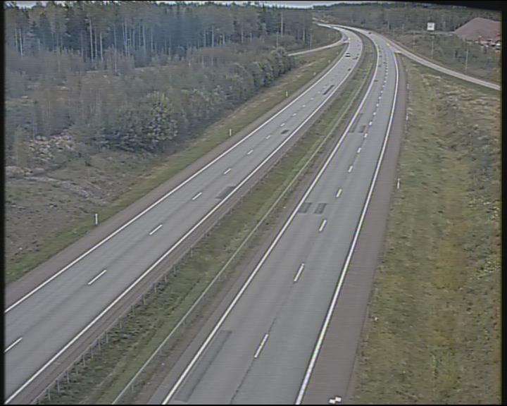 Kelikamerat Kuva Tie 7 Loviisa Itä, Loviisa, Uusimaa