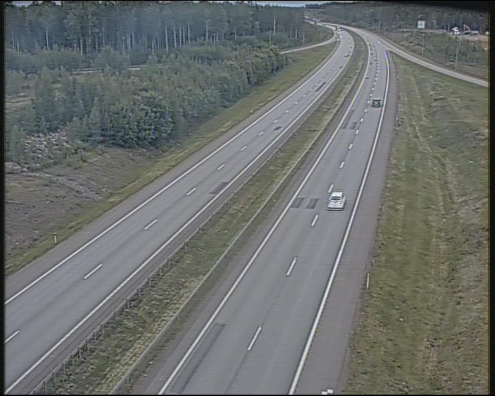 Kelikamerat Kuva Tie 7 Loviisa Itä, Loviisa, Uusimaa