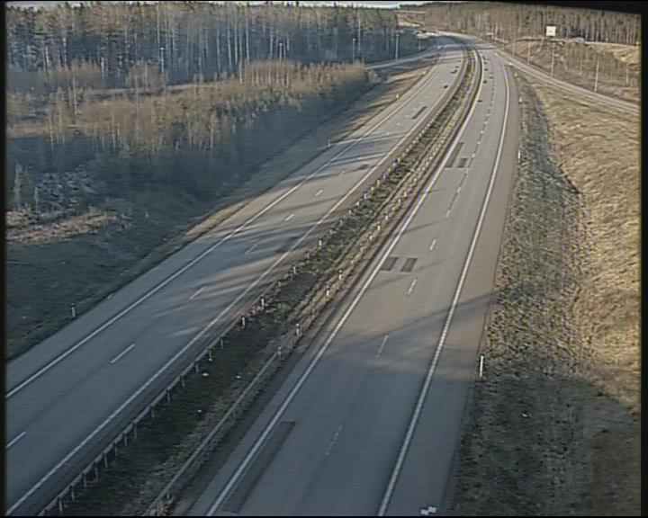 Kelikamerat Kuva Tie 7 Loviisa Itä, Loviisa, Uusimaa