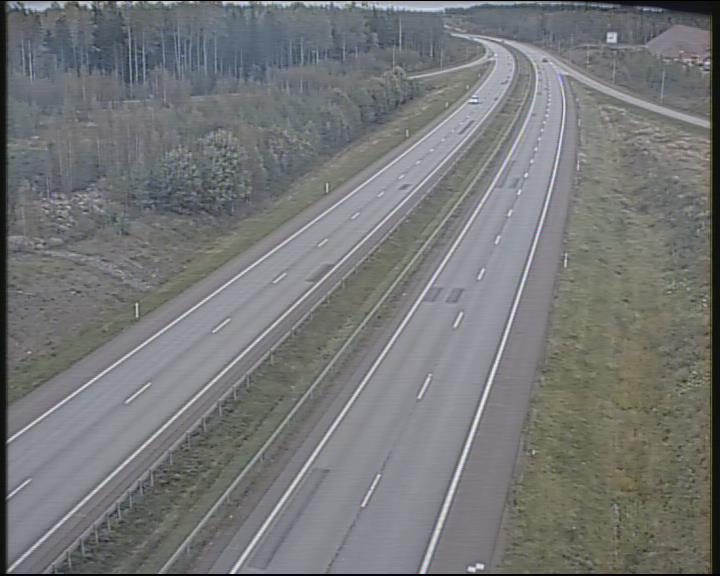 Kelikamerat Kuva Tie 7 Loviisa Itä, Loviisa, Uusimaa