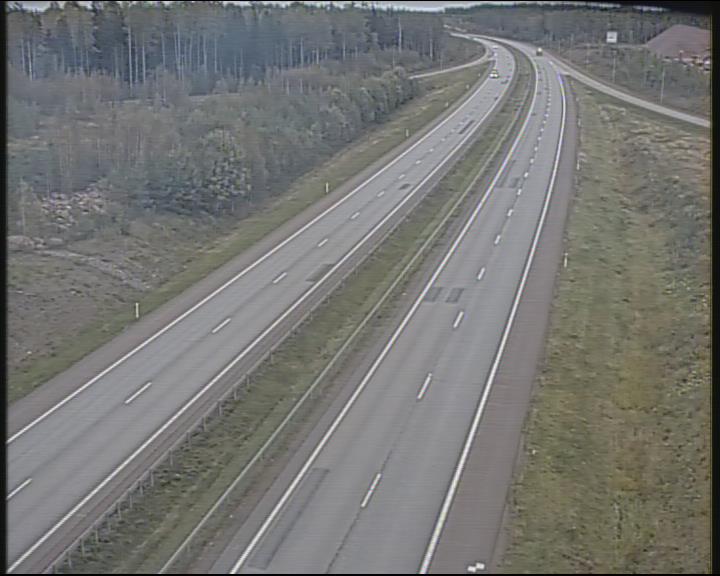 Kelikamerat Kuva Tie 7 Loviisa Itä, Loviisa, Uusimaa