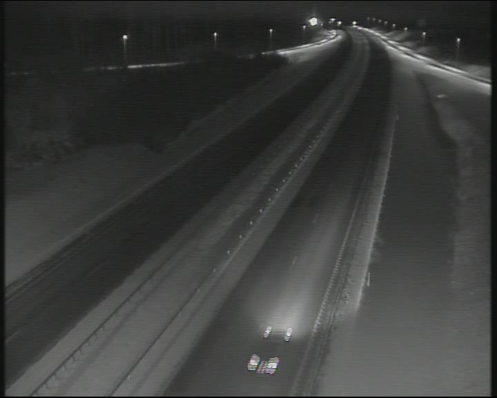 Kelikamerat Kuva Tie 7 Loviisa Itä, Loviisa, Uusimaa