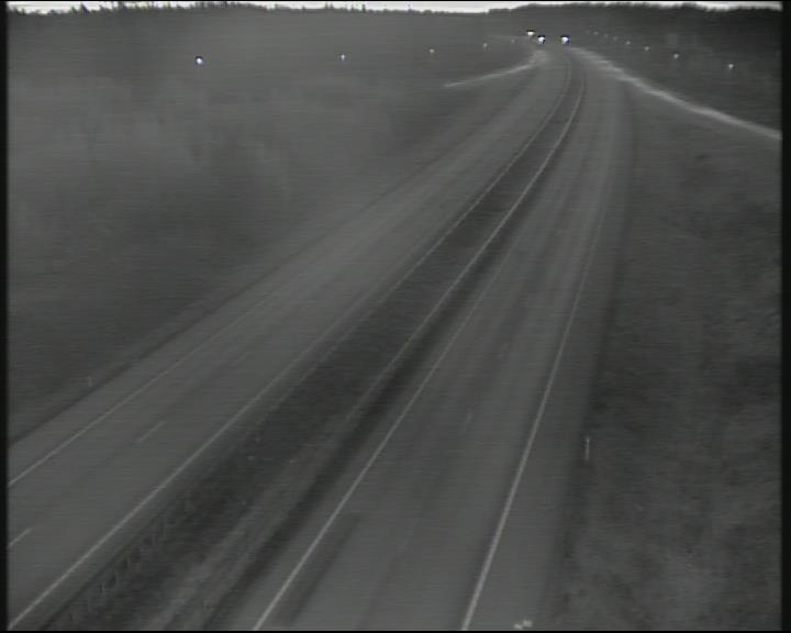 Weather Camera Image Väg 7 Lovisa öst, Loviisa, Uusimaa